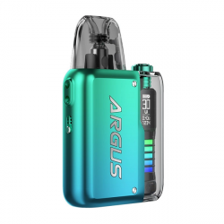 Kit Pod Argus P2 1100mAh - Voopoo Kit Pod Argus P2 1100mAh - Voopoo
