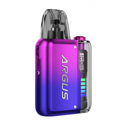 Kit Pod Argus P2 1100mAh - Voopoo Kit Pod Argus P2 1100mAh - Voopoo