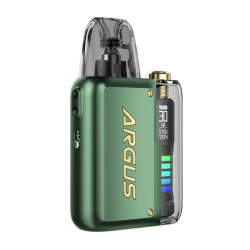 Kit Pod Argus P2 1100mAh - Voopoo Kit Pod Argus P2 1100mAh - Voopoo