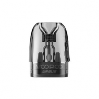 Pod de remplacement Argus Pod Top Fill 3ml (0.4/0.7) - Voopoo (pack de 3)