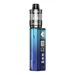 Kit Pod Drag M100S avec PnP-X DTL - Voopoo Kit Pod Drag M100S avec PnP-X DTL - Voopoo