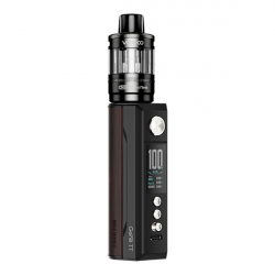 Kit Pod Drag M100S avec PnP-X DTL - Voopoo Kit Pod Drag M100S avec PnP-X DTL - Voopoo