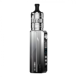 Kit Pod Drag M100S avec PnP-X MTL - Voopoo