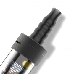 E-Chicha Portable Hookah Air 3200mAh Space Woman - Fumytech E-Chicha Portable Hookah Air 3200mAh Space Woman - Fumytech