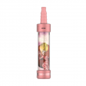 E-Chicha Portable Hookah Air 3200mAh Space Woman - Fumytech