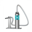 Hookah Dock New Colors - Fumytech Hookah Dock New Colors - Fumytech