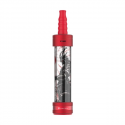 E-Chicha Portable Hookah Air 3200mAh Samurai - Fumytech