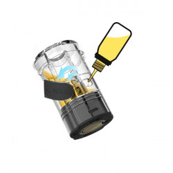E-Chicha Portable Hookah Air 3200mAh Casino - Fumytech E-Chicha Portable Hookah Air 3200mAh Casino - Fumytech