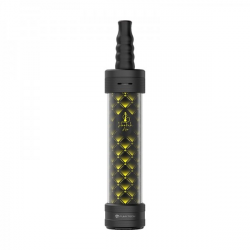 E-Chicha Portable Hookah Air 3200mAh Rhombic - Fumytech E-Chicha Portable Hookah Air 3200mAh Rhombic - Fumytech