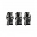 Pod de remplacement Ursa V2 2.5ml - Lost Vape (pack de 3)