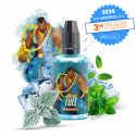 Concentré Barrako 30ml Fighter Fuel - Maison Fuel (5 pièces)