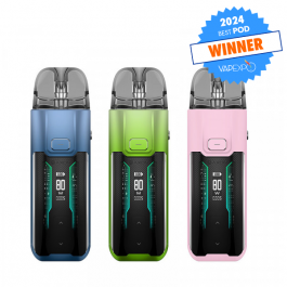 Kit Pod Luxe XR Max - Vaporesso (new colors)