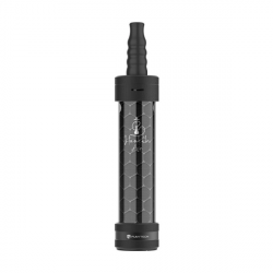 E-Chicha Portable Hookah Air 3200mAh Honey Comb - Fumytech E-Chicha Portable Hookah Air 3200mAh Honey Comb - Fumytech