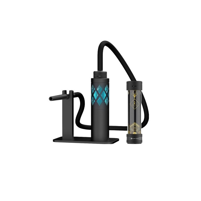 E-Chicha Portable Hookah Air 3200mAh Voodoo - Fumytech