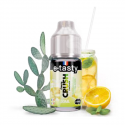 Concentré Limonata 30ml Freezy Crush - e.Tasty (5 pièces)