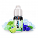 Concentré Himalaya 30ml Freezy Crush - e.Tasty (5 pièces)