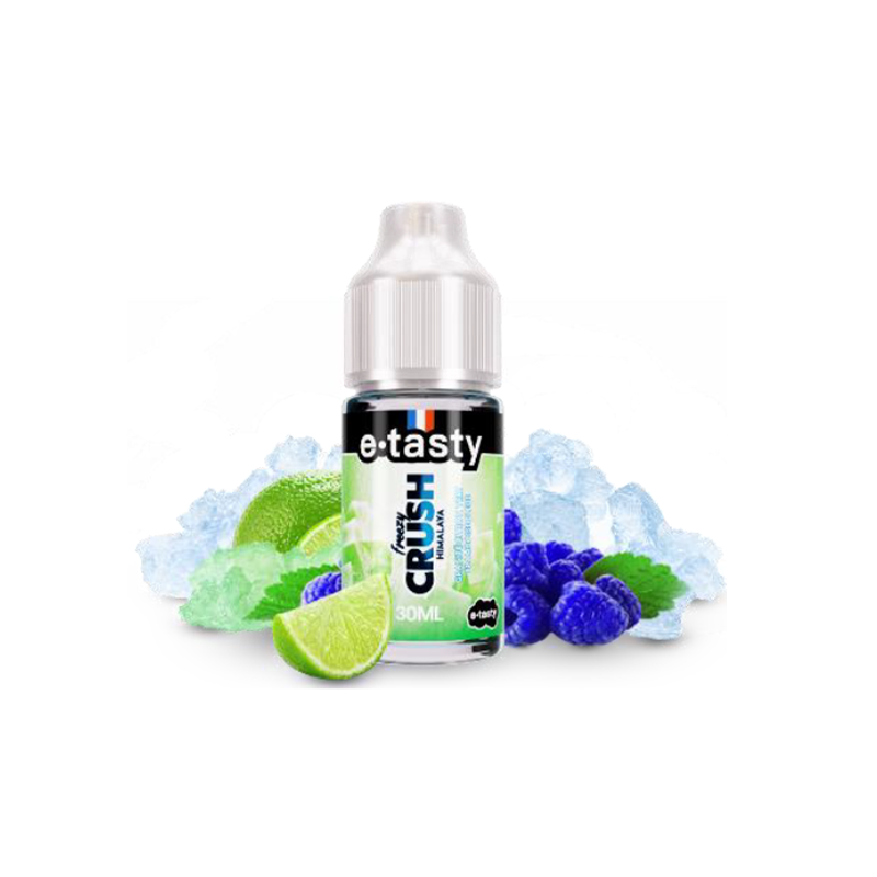 Concentré Himalaya 30ml Freezy Crush - e.Tasty (5 pièces)