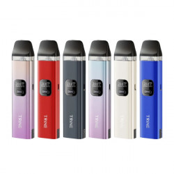 Kit Pod Trine 1000mAh - Innokin Kit Pod Trine 1000mAh - Innokin