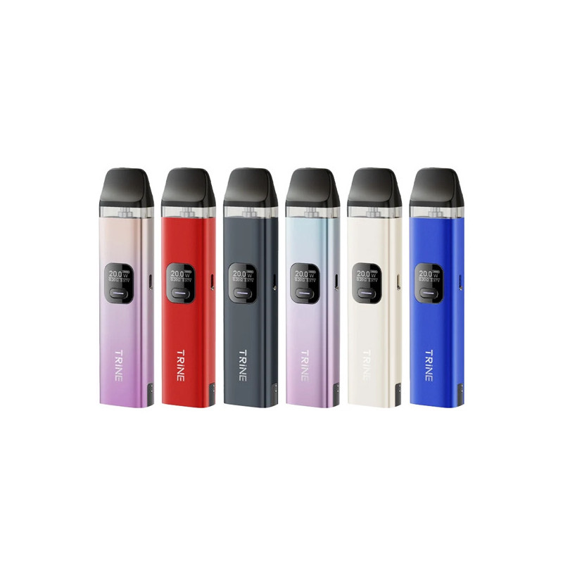 Kit Pod Trine 1000mAh - Innokin