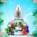 Grenadine Framboise Fraise Salt 10ml - Prestige Fruits (10 pièces)