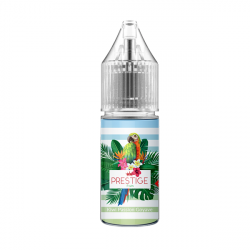 Kiwi Passion Goyave Salt 10ml - Prestige Fruits (10 pièces)