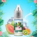 Kiwi Passion Goyave Salt 10ml - Prestige Fruits (10 pièces)