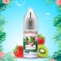 Fraise Kiwi Salt 10ml - Prestige Fruits (10 pièces)