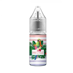 Fraise Kiwi Salt 10ml - Prestige Fruits (10 pièces)
