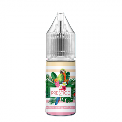 Cotton Candy Fruit du dragon Fruits Rouges Salt 10ml - Prestige Fruits (10 pièces)