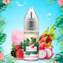 Cotton Candy Fruit du dragon Fruits Rouges Salt 10ml - Prestige Fruits (10 pièces)