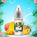 Abricot Pêche Ananas Salt 10ml - Prestige Fruits (10 pièces)