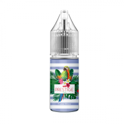 Fraise Mûre Salt 10ml - Prestige Fruits (10 pièces)