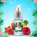 Pomme Fraise Framboise 10ml - Prestige Fruits (10 pièces)