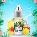 Ananas Pêche Mangue 10ml - Prestige Fruits (10 pièces)