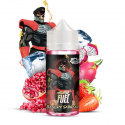 Bloody Shigeri 100ml Fighter Fuel - Maison Fuel