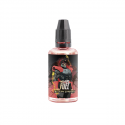 Concentré Bloody Shigeri 30ml Fighter Fuel - Maison Fuel (5 pièces) Concentré Bloody Shigeri 30ml Fighter Fuel - Maison Fuel (5 pièces)