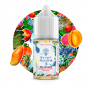 Concentré The Monkey 30ml Secret Garden - Secret's LAb (5 pièces)