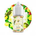 Concentré The Bird 30ml Secret Garden - Secret's LAb (5 pièces)