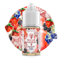 Concentré The Wolf 30ml Secret Garden - Secret's LAb (5 pièces)