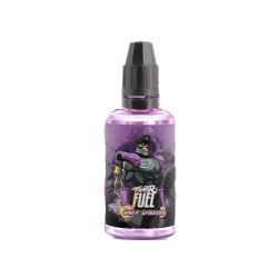 Concentré Dark Shigeri 30ml Fighter Fuel - Maison Fuel (5 pièces)