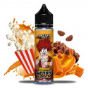 Master Pop 50ml - Senshi Flavor