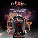 PLV Ragnarok X - A&L