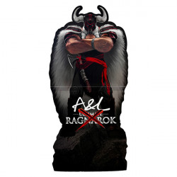 PLV Ragnarok X - A&L PLV Ragnarok X - A&L