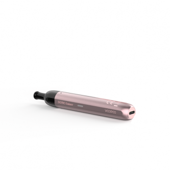 Pen Doric Galaxy 500mAh - Voopoo (sans powerbank)