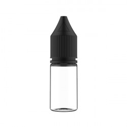 Bouteille Black 10MLR - Chubby Gorilla (1000 pièces) Bouteille Black 10MLR - Chubby Gorilla (1000 pièces)