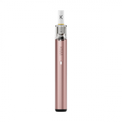 Kit Kiwi Spark Pen 700mAh - Kiwi Vapor Kit Kiwi Spark Pen 700mAh - Kiwi Vapor