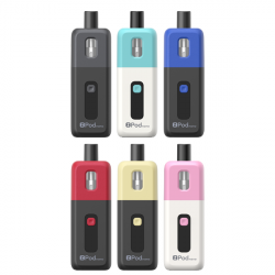 Kit Pod Z Nano 700mAh - Innokin Kit Pod Z Nano 700mAh - Innokin