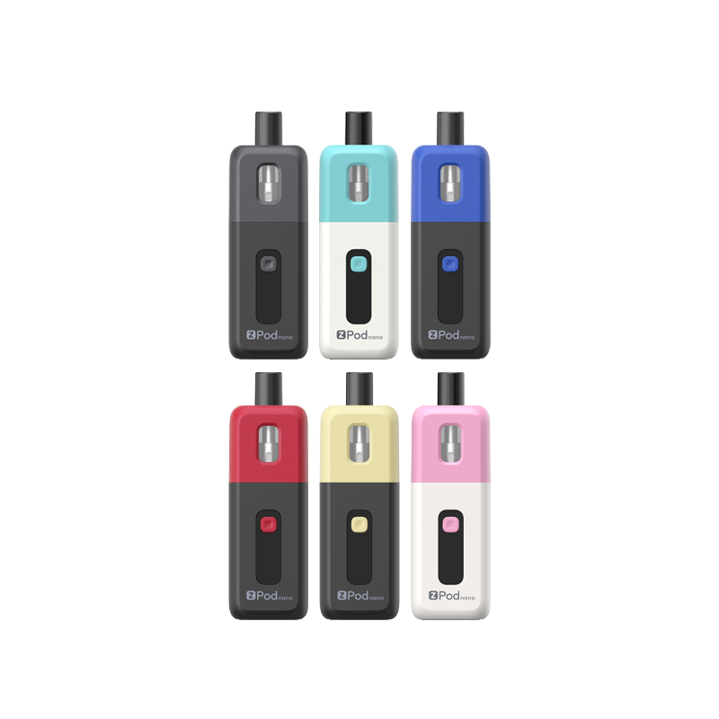 Kit Pod Z Nano 700mAh - Innokin