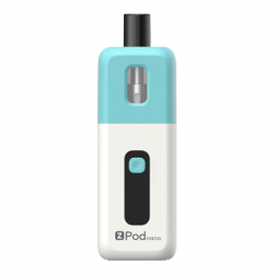 Kit Pod Z Nano 700mAh - Innokin Kit Pod Z Nano 700mAh - Innokin