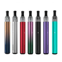 Kit Doric Galaxy S1 800mAh - Voopoo Kit Doric Galaxy S1 800mAh - Voopoo